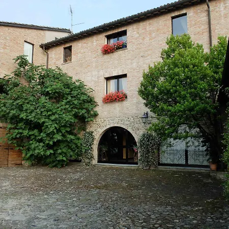 Le Ginestre Sala Baganza