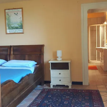 Le Ginestre * Sala Baganza
