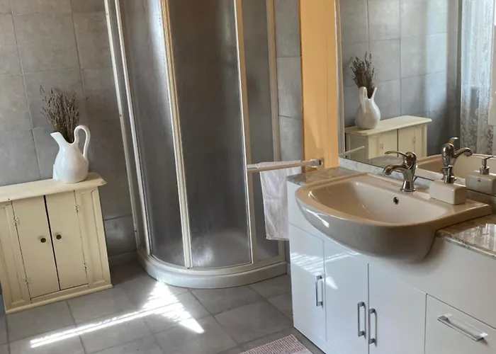 Le Ginestre 3* 살라바간자