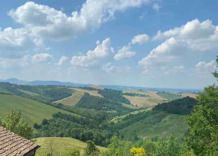 Le Ginestre 3* 살라바간자