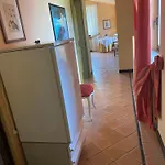 Nocleg ze śniadaniem Le Ginestre Sala Baganza