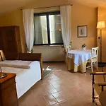 Le Ginestre Bed and breakfast