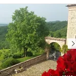 Le Ginestre Bed and breakfast