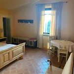 Bed and breakfast Le Ginestre