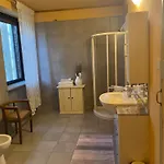 Nocleg ze śniadaniem Le Ginestre Sala Baganza