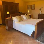 Bed and breakfast Le Ginestre Sala Baganza