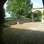 Bed and breakfast Le Ginestre 3*