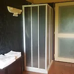 Le Ginestre Nocleg ze śniadaniem Sala Baganza