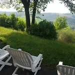 Le Ginestre Bed and breakfast 3*