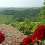 Bed and breakfast Le Ginestre Sala Baganza