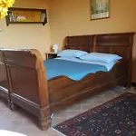 Bed & Breakfast Le Ginestre Sala Baganza