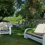 Le Ginestre Bed and breakfast Sala Baganza