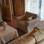 Bed and breakfast Le Ginestre 3*