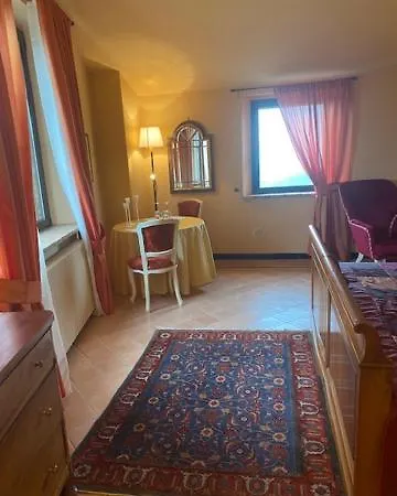 Panzió Le Ginestre Sala Baganza