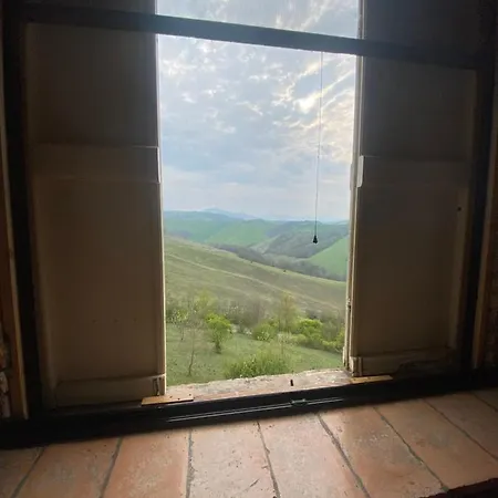 Le Ginestre Sala Baganza