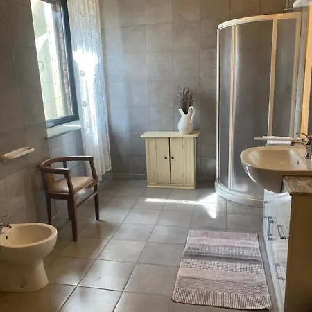 Panzió Le Ginestre 3*