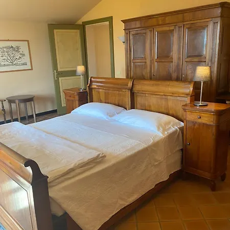 Couette-café Le Ginestre