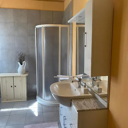 Bed & Breakfast Le Ginestre *