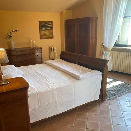 Le Ginestre Sala Baganza