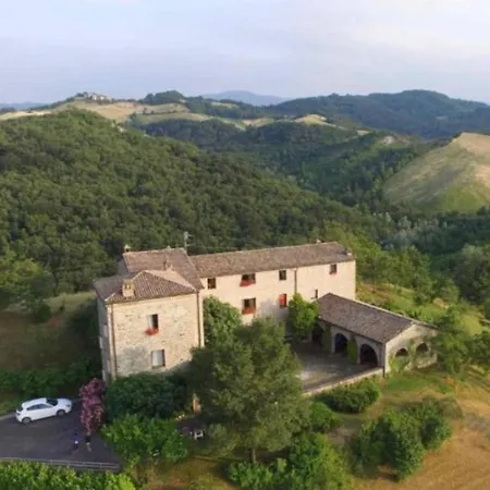 Le Ginestre Sala Baganza