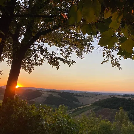 Bed & Breakfast Le Ginestre