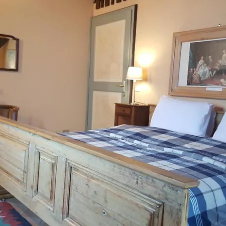 Le Ginestre 3* Sala Baganza