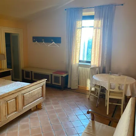 Couette-café Le Ginestre