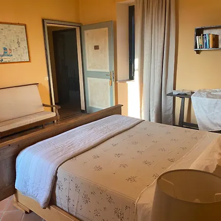 Le Ginestre Bed & Breakfast Sala Baganza
