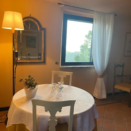 Le Ginestre Sala Baganza