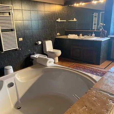 Le Ginestre 3* Sala Baganza