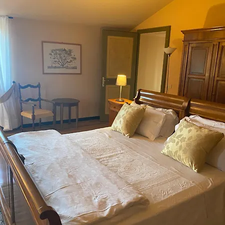 Le Ginestre Bed & Breakfast Sala Baganza