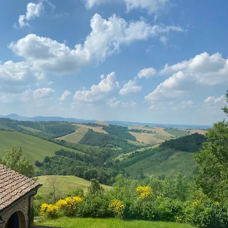 Le Ginestre * Sala Baganza