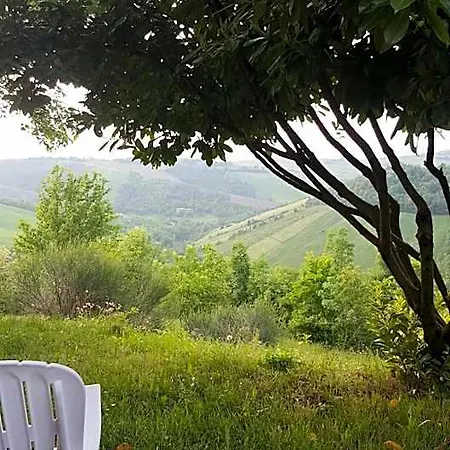 Le Ginestre 3* Sala Baganza