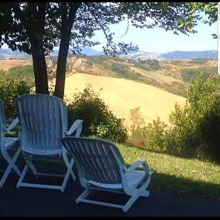 Le Ginestre Sala Baganza