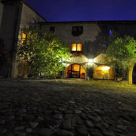 Le Ginestre Sala Baganza