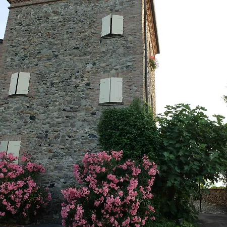 Couette-café Le Ginestre