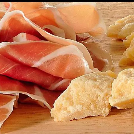 Couette-café Le Ginestre