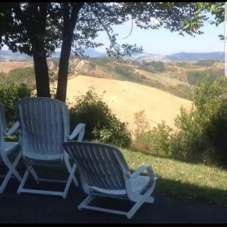 Le Ginestre Sala Baganza
