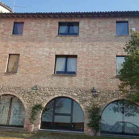Le Ginestre * Sala Baganza