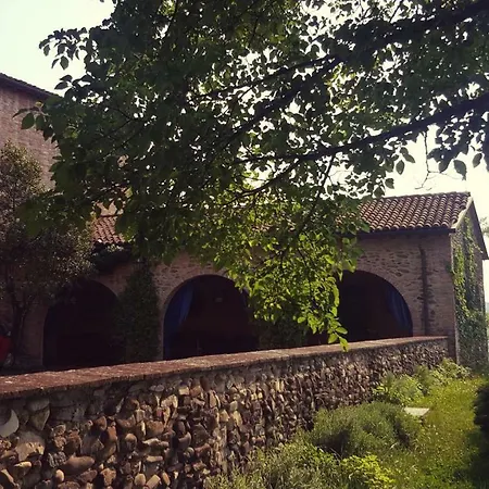 Le Ginestre 3* Sala Baganza