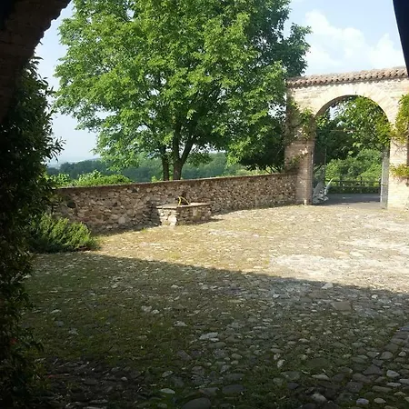 Bed & Breakfast Le Ginestre *