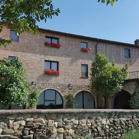 Le Ginestre * Sala Baganza