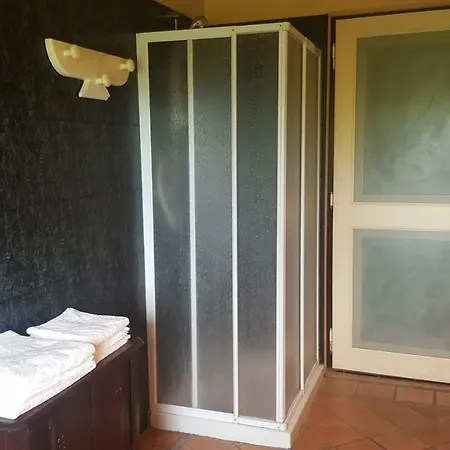 Le Ginestre Panzió Sala Baganza