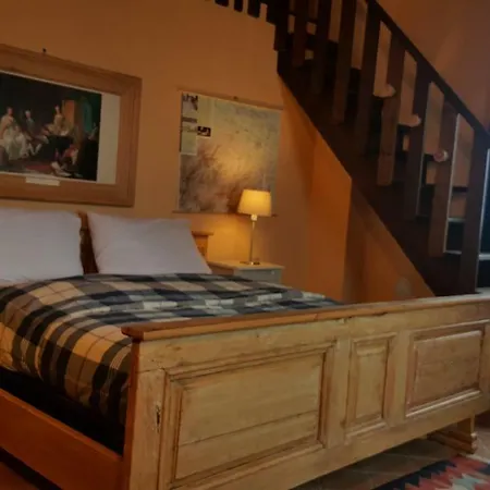 Le Ginestre Bed & Breakfast Sala Baganza