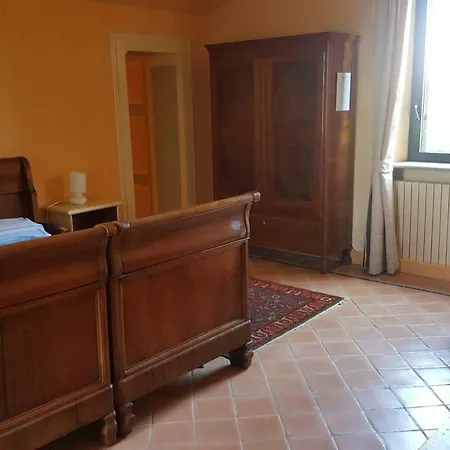 Le Ginestre Sala Baganza