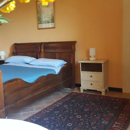 Le Ginestre 3* Sala Baganza