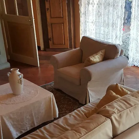 Panzió Le Ginestre 3*