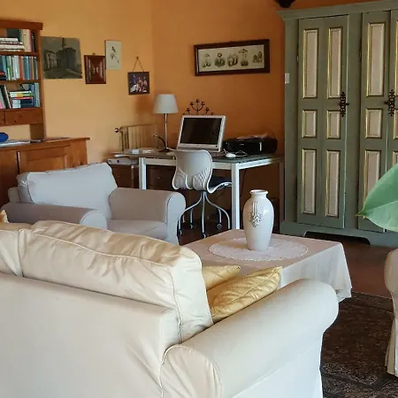 Le Ginestre Sala Baganza