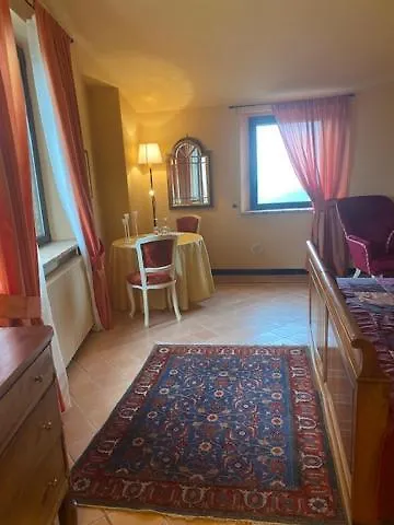 Bed & Breakfast Le Ginestre Sala Baganza