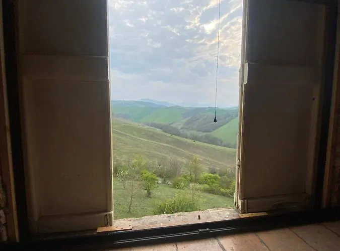 Le Ginestre Sala Baganza